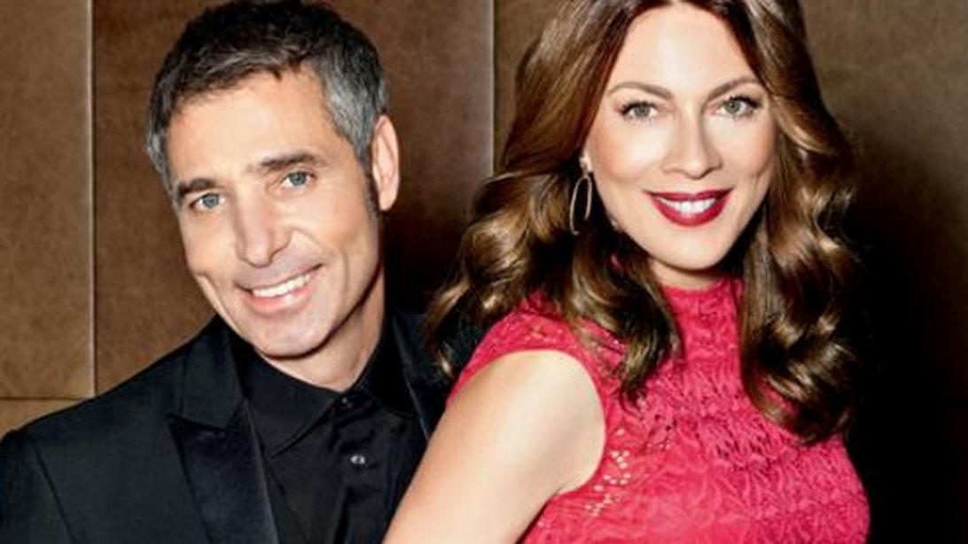 Σμαράγδα Καρύδη: Μιλάει πρώτη φορά ανοιχτά για τη σχέση της με τον Αθερίδη