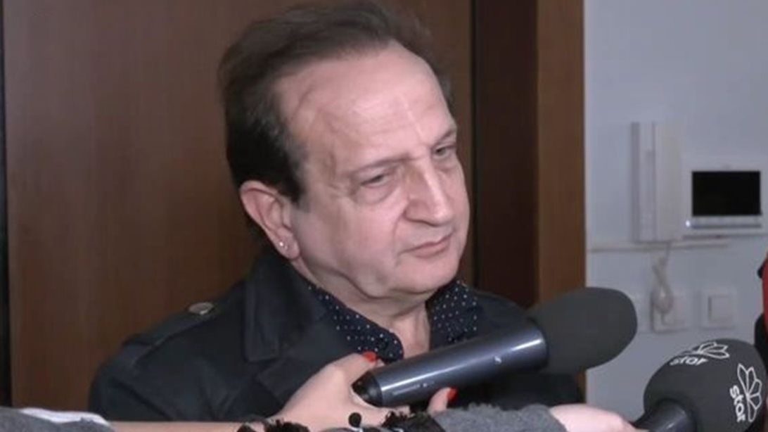 Σπύρος Μπιμπίλας κατά Νίκου Μουτσινά: &quot;Δεν είναι μέλος του ΣΕΗ, δεν γνωρίζει τις διαδικασίες&quot;