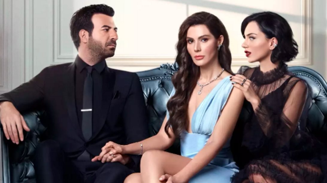 Ποια είναι η νέα ξένη σειρά που έρχεται στον ΣΚΑΪ;