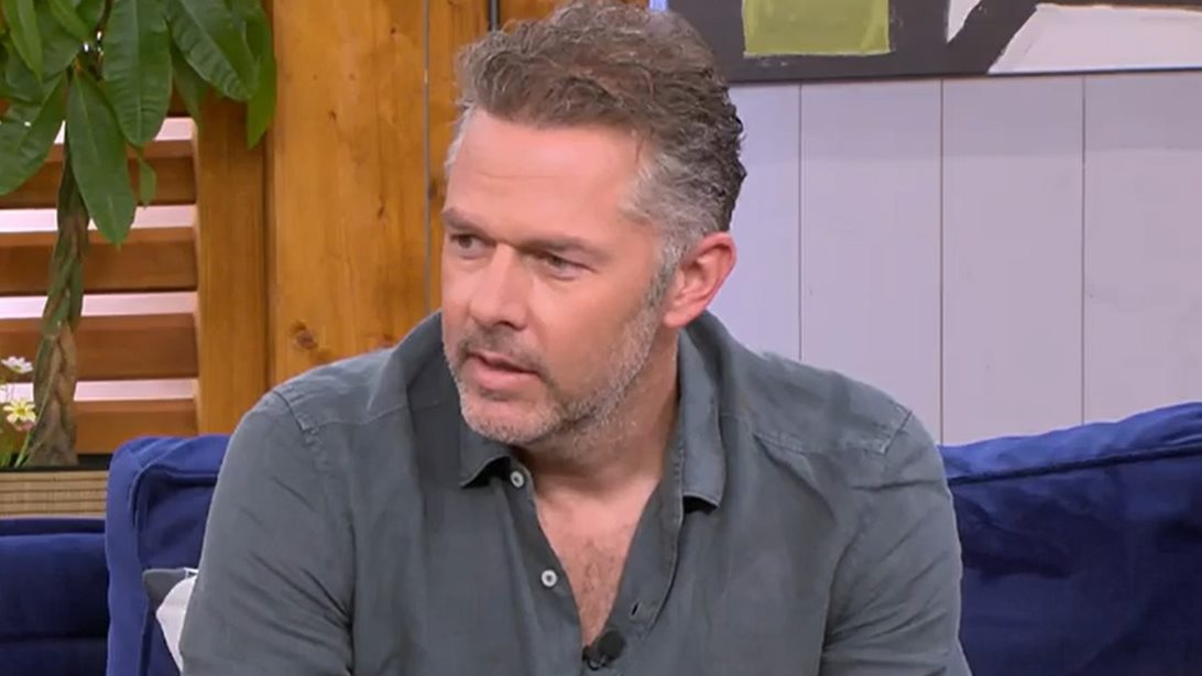 Χρήστος Λούλης: "Είμαι και σνομπ και απόμακρος ανάλογα με την περίσταση"