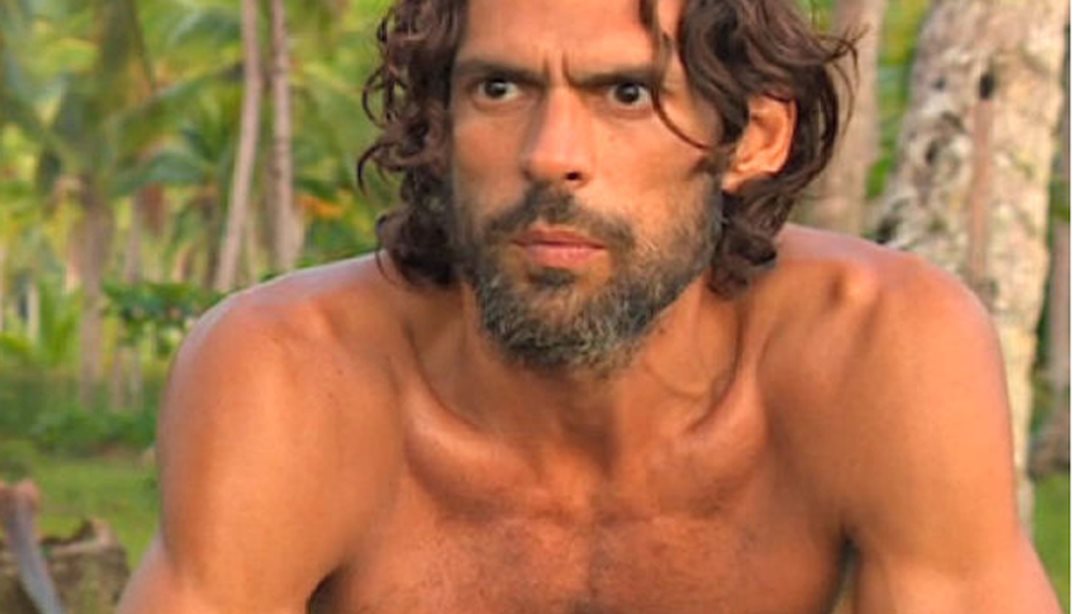 Survivor: Ο μεγάλος διαξιφισμός του Γιάννη Σπαλιάρα με συμπαίκτη του που δεν έδειξαν οι κάμερες
