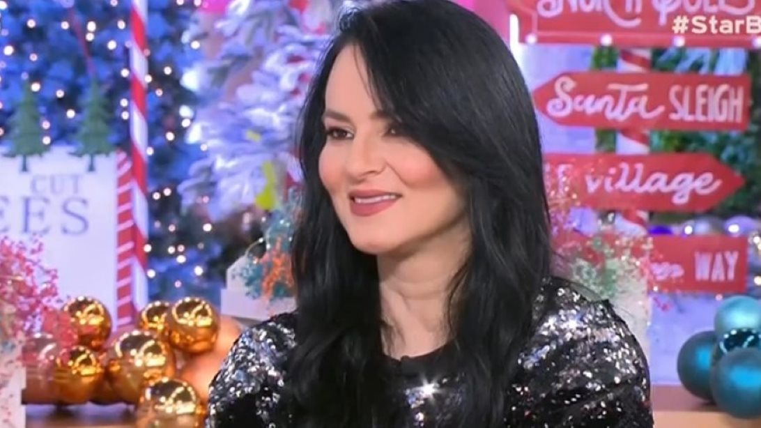 Ζενεβιέβ Μαζαρί: Σκεφτόμουν &quot;Μην κλάψεις, δεν σου πάει, δεν σου φταίει σε τίποτα ο κόσμος&quot;