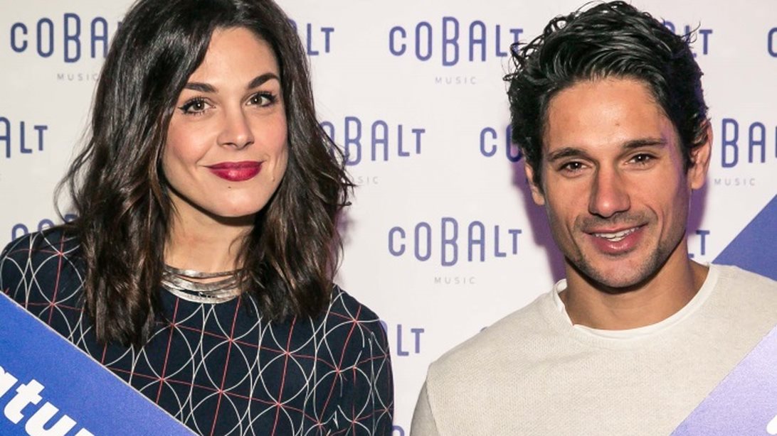 Πάνος Βλάχος &amp; Ιωάννα Τριανταφυλλίδου: Νέα βραδινή έξοδος για δύο! Πού τους εντόπισε ο φακός;