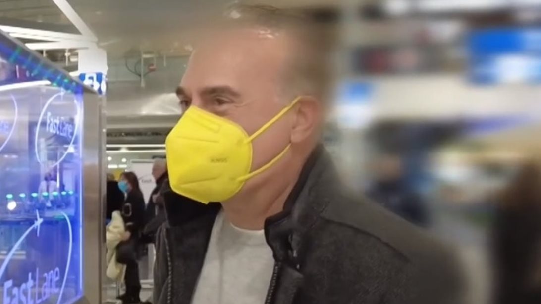 Συνεχίζουν Τζένη &amp; Φώτης στην ΕΡΤ; | Η απάντηση του Φώτη Σεργουλόπουλου για το μέλλον του "Πρωίαν"