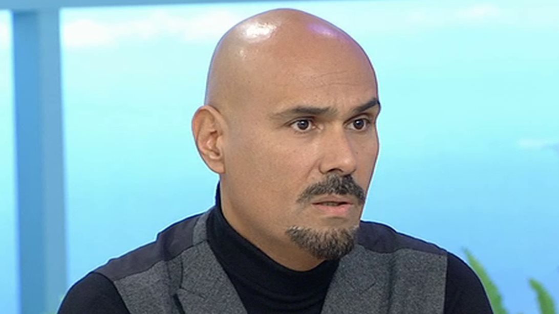 Δημήτρης Σκουλός: Αποκαλύπτει τι πραγματικά συμβαίνει ότι κλείνουν οι κάμερες στο GNTM