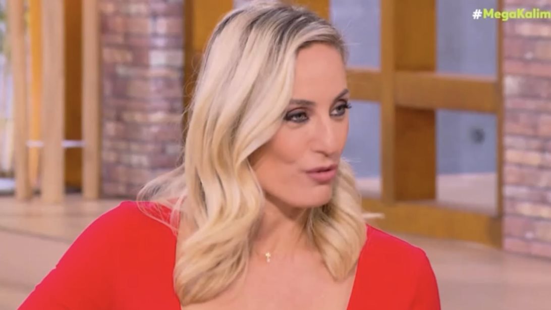 Ξέσπασε η Ελεονώρα Μελέτη: "Έχω υπάρξει 35αρα χωρίς σύντροφο και χωρίς παιδί"