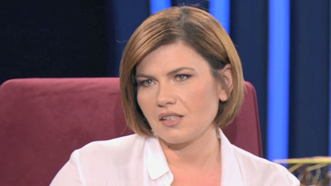 Μάγκυ Ταμπακάκη: Η εξομολόγηση στη Μελέτη | Το bullying για τα κιλά της &amp; το πρόβλημα υγείας του συζύγου της