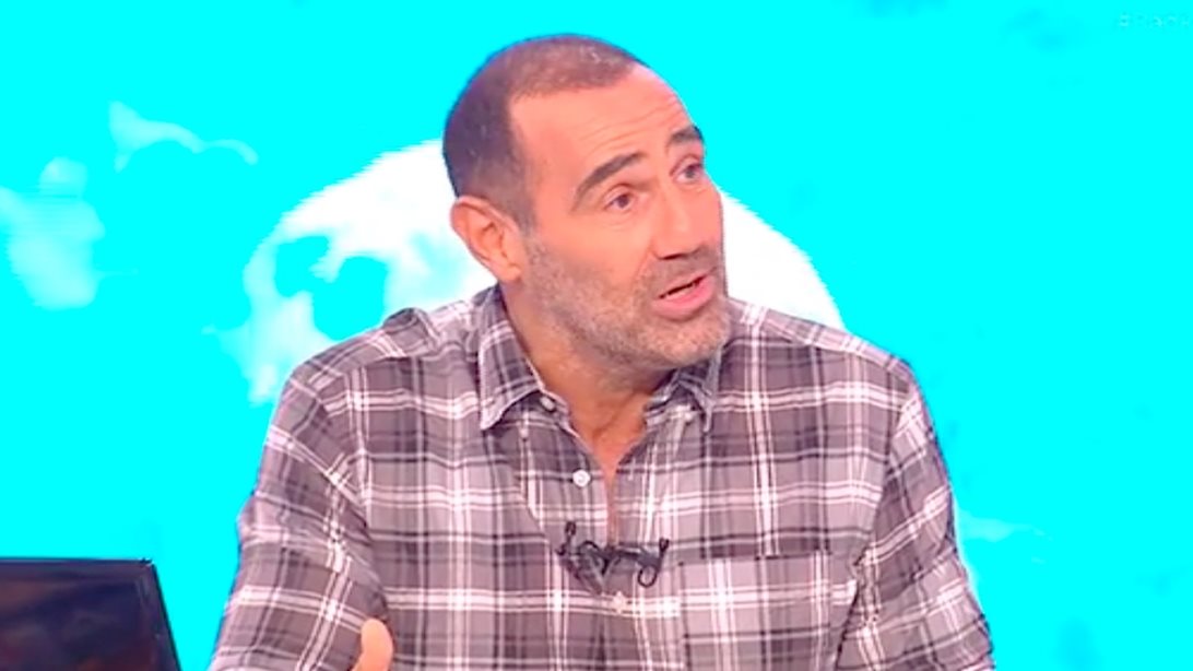 Αντώνης Κανάκης: &quot;Να εκφράσουμε πόσο πολύ στενοχωρηθήκαμε όταν μάθαμε την είδηση. Τι κρίμα&quot;