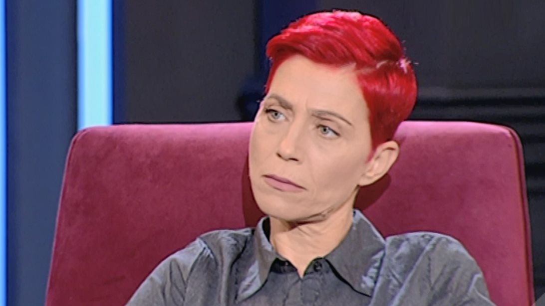 Σταυρούλα Γιαννουκά: Η προσωπική ιστορία της μάνας που ο σχολικός εκφοβισμός οδήγησε την κόρη της στην απόπειρα αυτοκτονίας