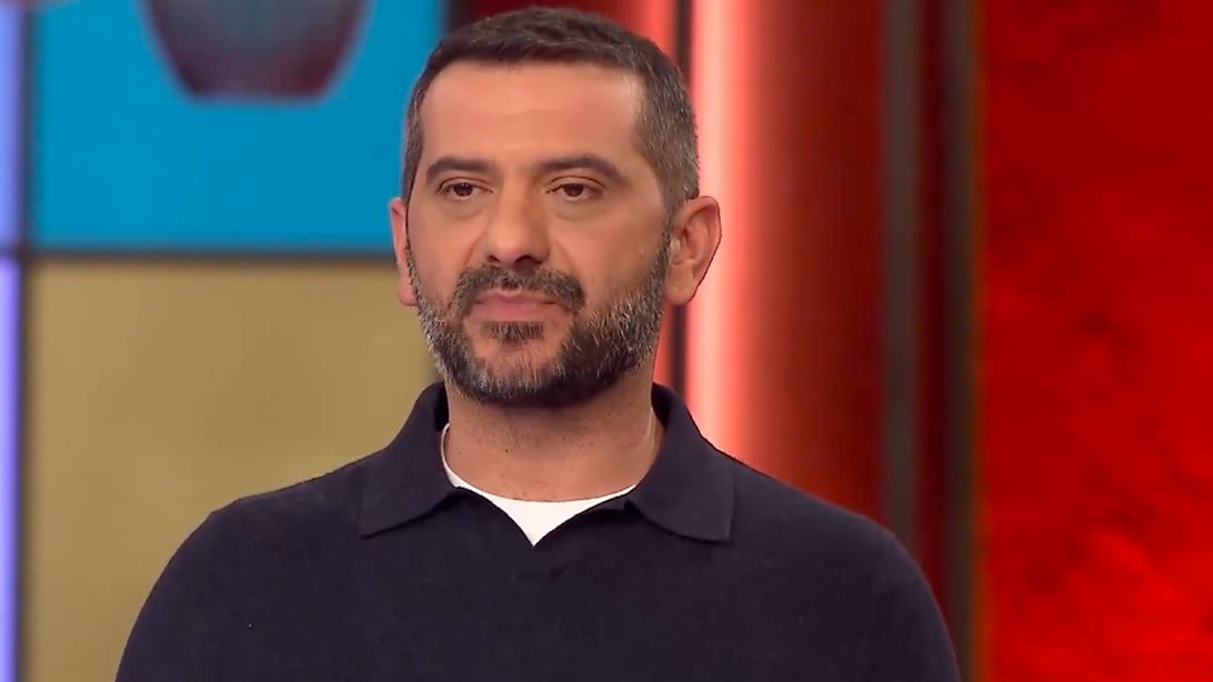 Ανατροπή στην ψηφοφορία του MasterChef - Ο αρχηγός επέλεξε και τον δεύτερο υποψήφιο