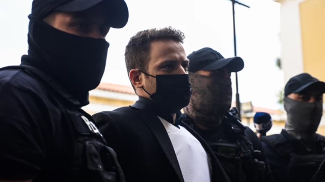 Γλυκά Νερά: Οι ποινές που προβλέπονται στον Ποινικό Κώδικα για τον συζυγοκτόνο