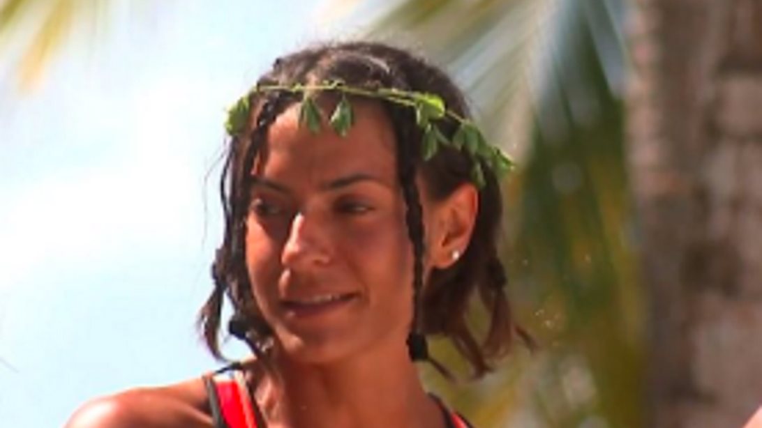 Survivor All Star | &quot;Θα ξαναπαίξω γρηγορότερα από αυτό που πίστευαν οι &quot;γιατροί&quot; της ομάδας&quot;