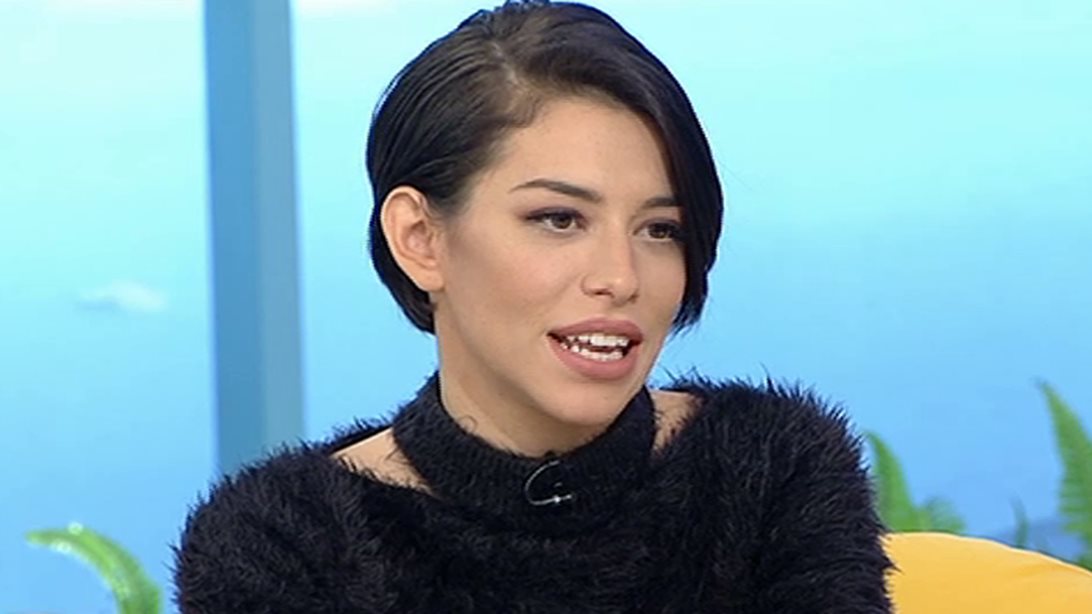 Ειρήνη Στεριανού: Το «άδειασμα» της Ειρήνης Ερμίδου για το κρυφό πρόσωπό της &amp; η άγνωστη κόντρα της με την Αμανατίδου