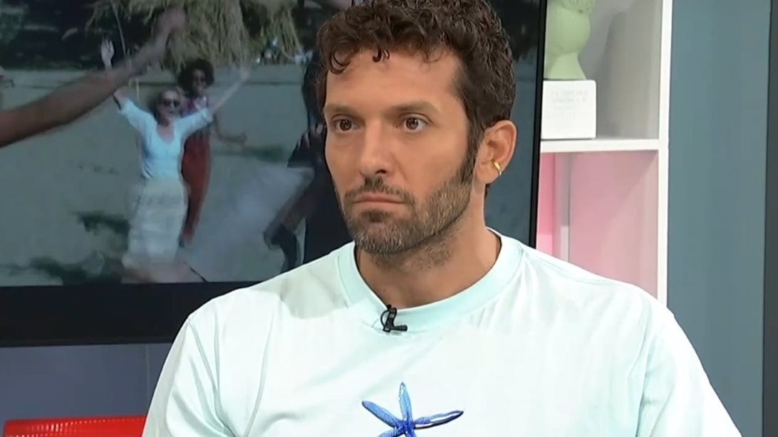 Δημήτρης Μοθωναίος: "Ήταν μία πολύπλοκη διαδικασία, έχω υποφέρει εγώ και όλοι οι άνθρωποι που εργάστηκαν γι' αυτό"