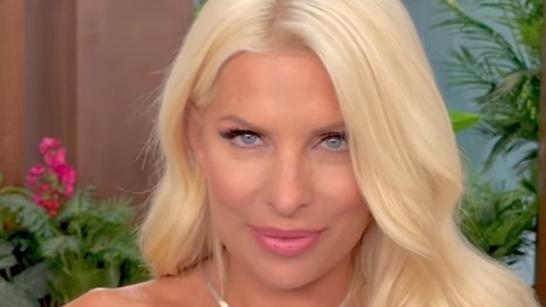 Η Ελένη Μενεγάκη επιστρέφει: "Από Δευτέρα 5 Σεπτεμβρίου όλα τα μεσημέρια είναι δικά μας"