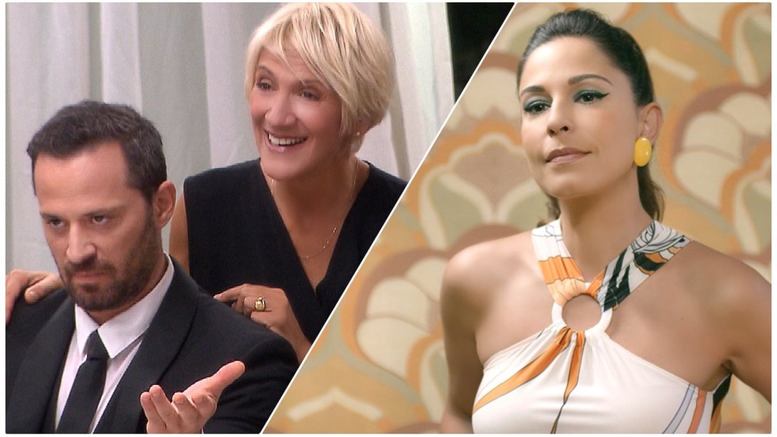 Όσα θα δούμε στην &quot;Τούρτα της Μαμάς&quot; &amp; στα &quot;Καλύτερα μας Χρόνια&quot;