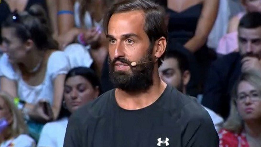Survivor Τελικός | Άρης Σοϊλέδης: "Ζητώ συγγνώμη από τον Τάκη Καραγκούνια. Πήγα να του δώσω το χέρι μου, αλλά εκείνος δεν δέχτηκε"
