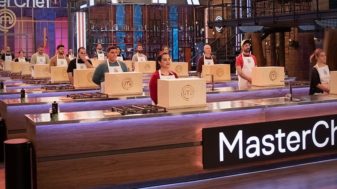 MasterChef | Ξεκίνησαν οι στρατηγικές και βγήκαν τα "μαχαίρια"
