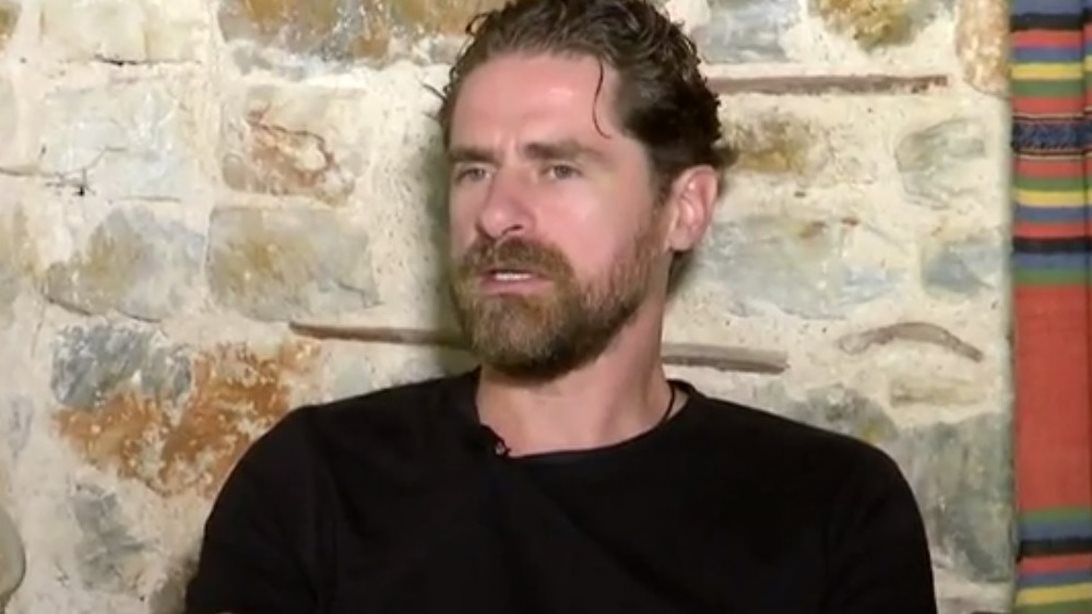 Δημήτρης Λάλος: "Τα χρήματα στην τηλεόραση παίζουν τον μεγαλύτερο ρόλο"