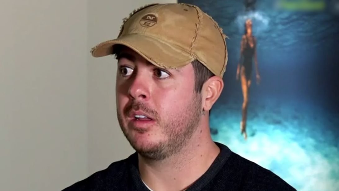 Μιχαήλ Βαρθακούρης: &quot;Οικογένεια δεν είναι μόνο όσοι βρίσκονται στο σπίτι, είναι πολλά περισσότερα&quot;