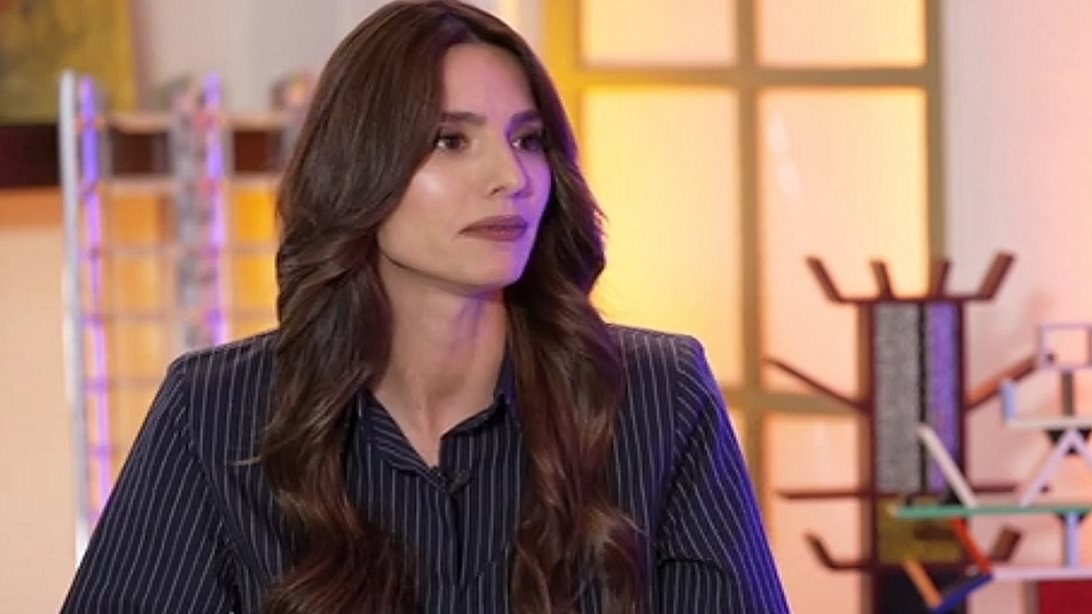 Ηλιάνα Παπαγεωργίου: &quot;Αν είχα ακούσει αυτό το συναίσθημα ίσως να είχαν εξελιχθεί αλλιώς τα πράγματα&quot;