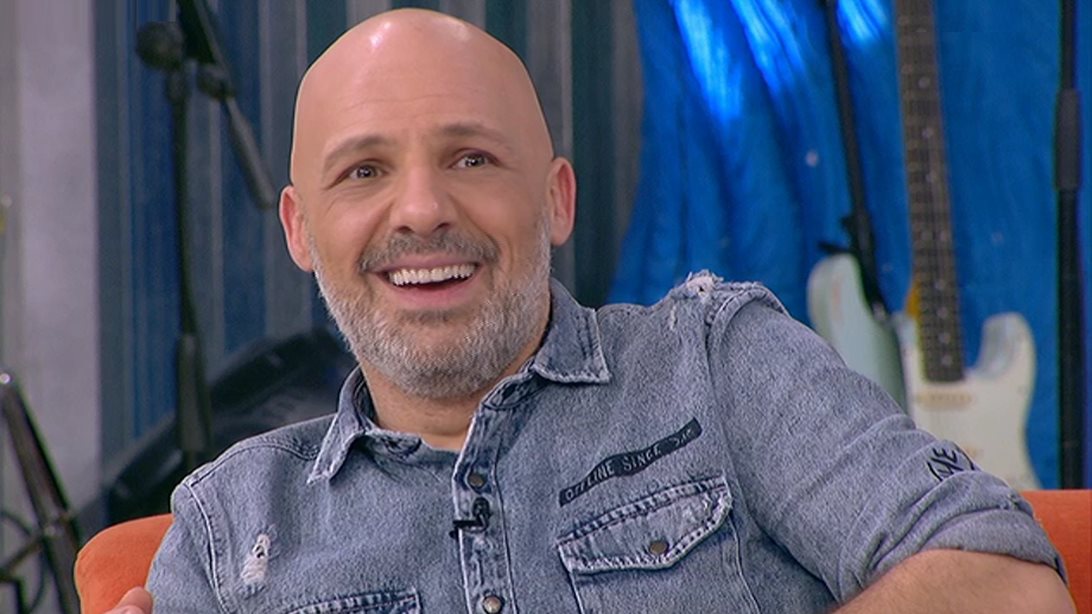 Νίκος Μουτσινάς: Επιτέλους ανακοίνωσε αυτό που περιμέναμε ΟΛΟΙ!