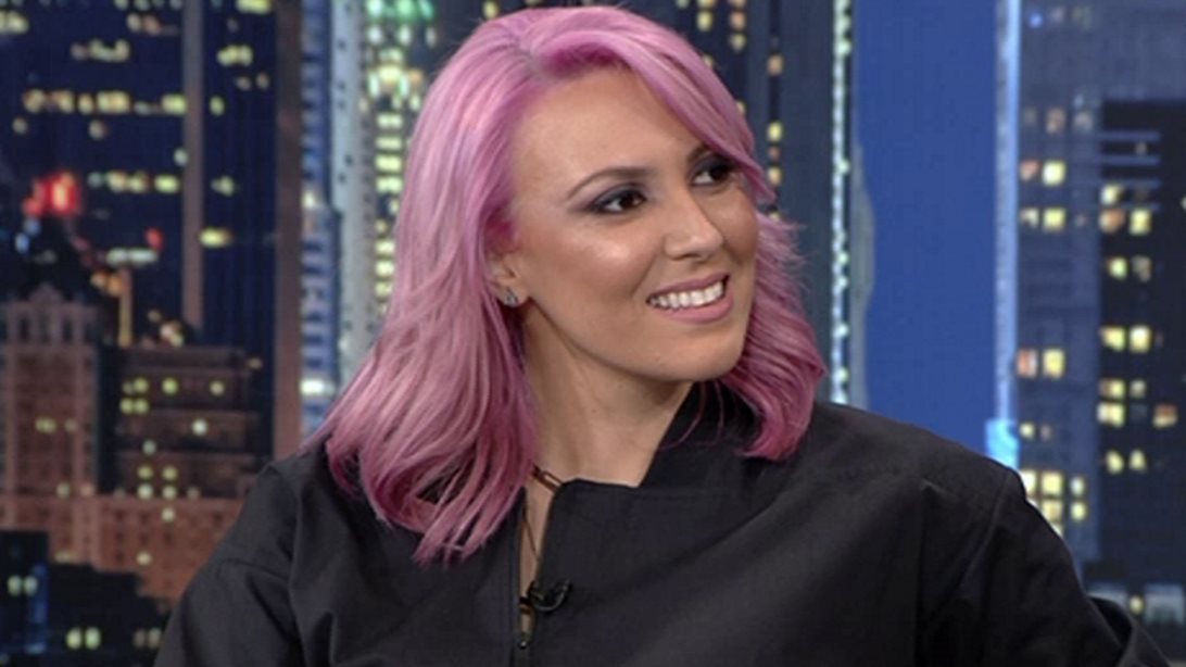 Ρενέ Στυλιαρά - Η συγγραφέας πίσω από τα πιο viral quotes που λατρεύει το Instagram