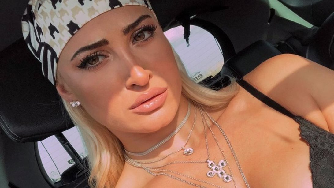 Ιωάννα Τούνη: Το πρωτοφανές ξέσπασμα στα social media &amp; η αποκάλυψη ότι νόσησε από κορονοϊό!