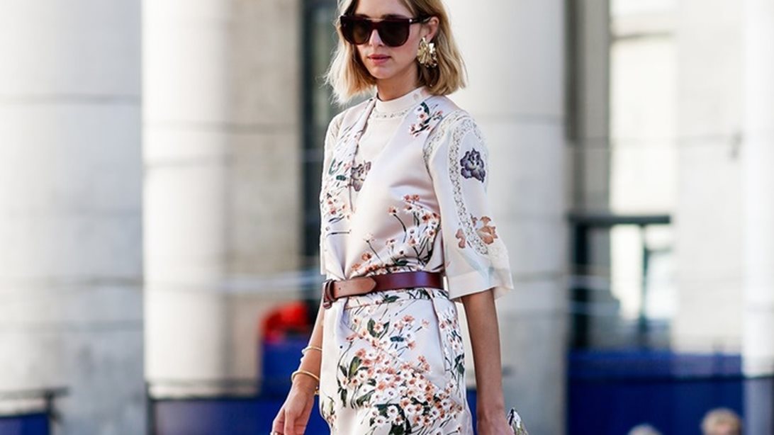 Αυτά τα φορέματα αναζητήθηκαν περισσότερο στο Google φέτος: Midi ή mini, floral ή πουά;