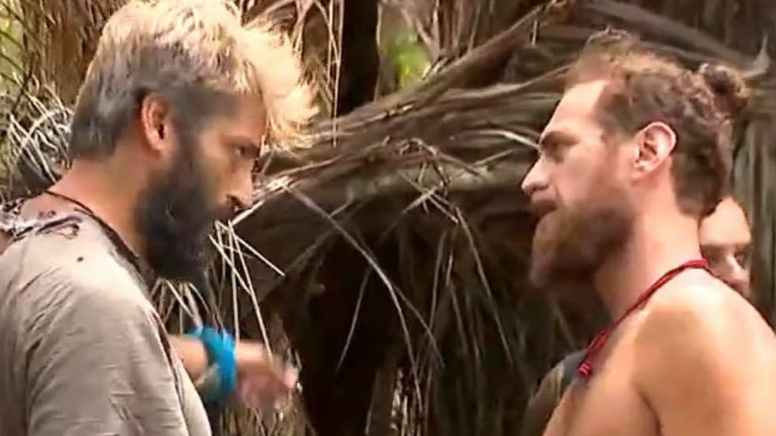 Survivor | Άναψαν τα αίματα μετά την ένωση
