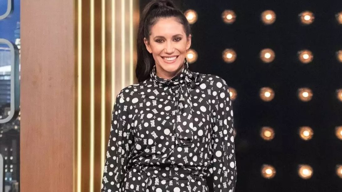 Νέο look για την Ελένη Βαΐτσου - Τόλμησε την αλλαγή που όλες θέλουμε, αλλά δεν κάνουμε