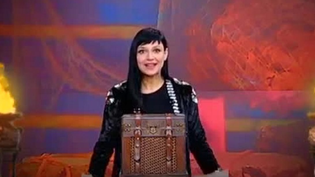 Αθηναΐς Νέγκα: Αποχωρεί από το RODEO! Δεν θα πιστεύετε ποια παίρνει τη θέση της...