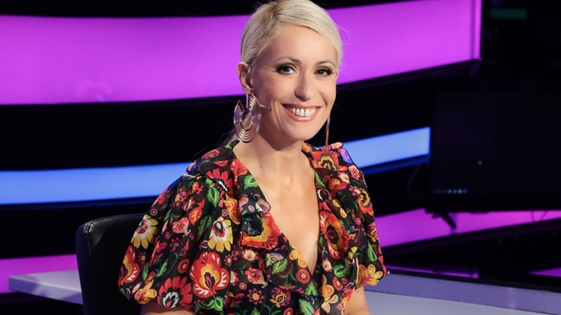 Μαρία Μπακοδήμου: Αναλαμβάνει το «Δικαστήριο Μόδας» |  Ποιοι έχουν περάσει από δοκιμαστικό;