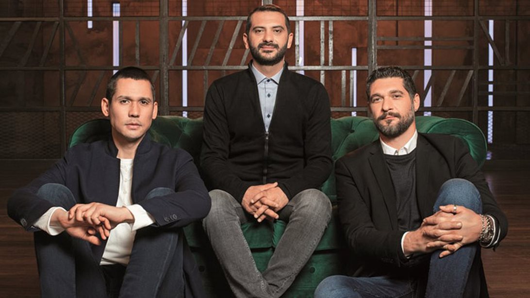 MasterChef: Κοντιζάς, Κουτσόπουλος, Ιωαννίδης απαντούν πρώτη φορά στη σκληρή κριτική που δέχονται