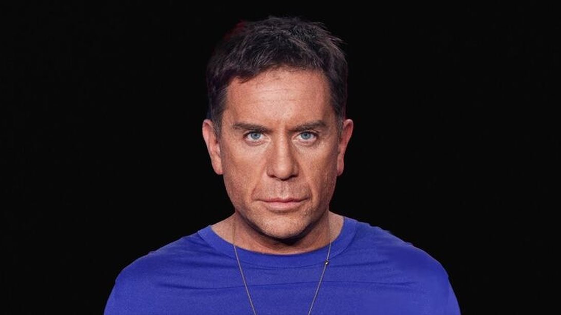 Γιώργος Μαζωνάκης | Tο μήνυμα για τον Διονύση Σαββόπουλο και η διασκευή του &quot;Θαλασσογραφία&quot;