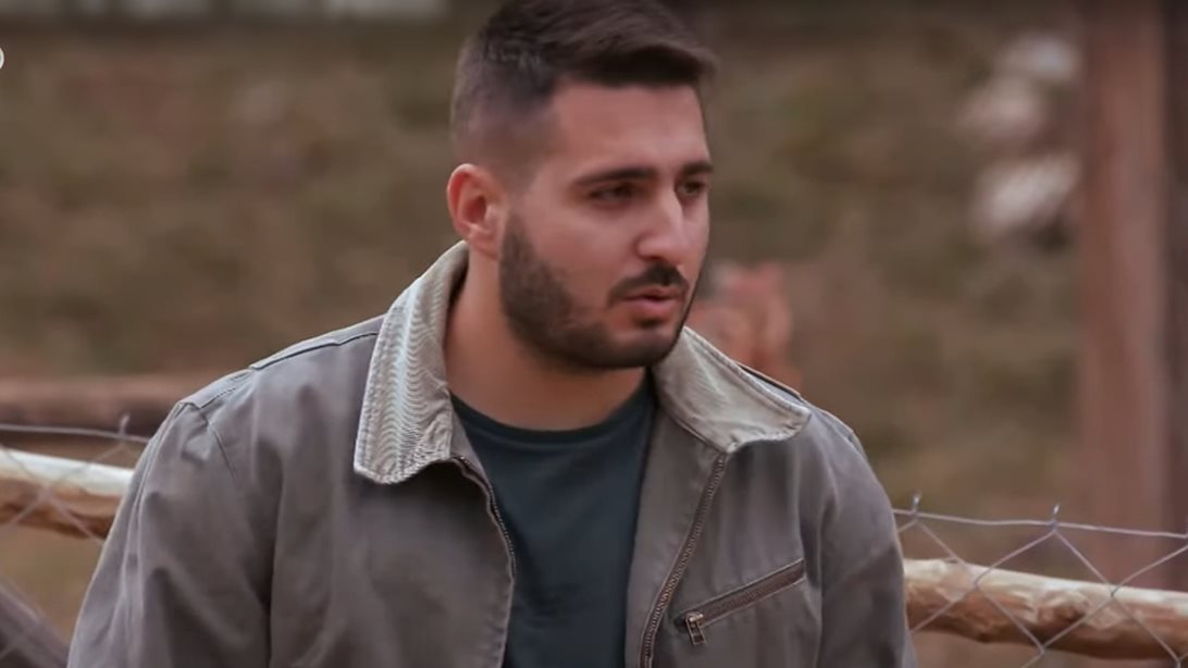 Η Φάρμα | Έξαλλος ο επιστάτης με τους παίκτες - Όσα είπε