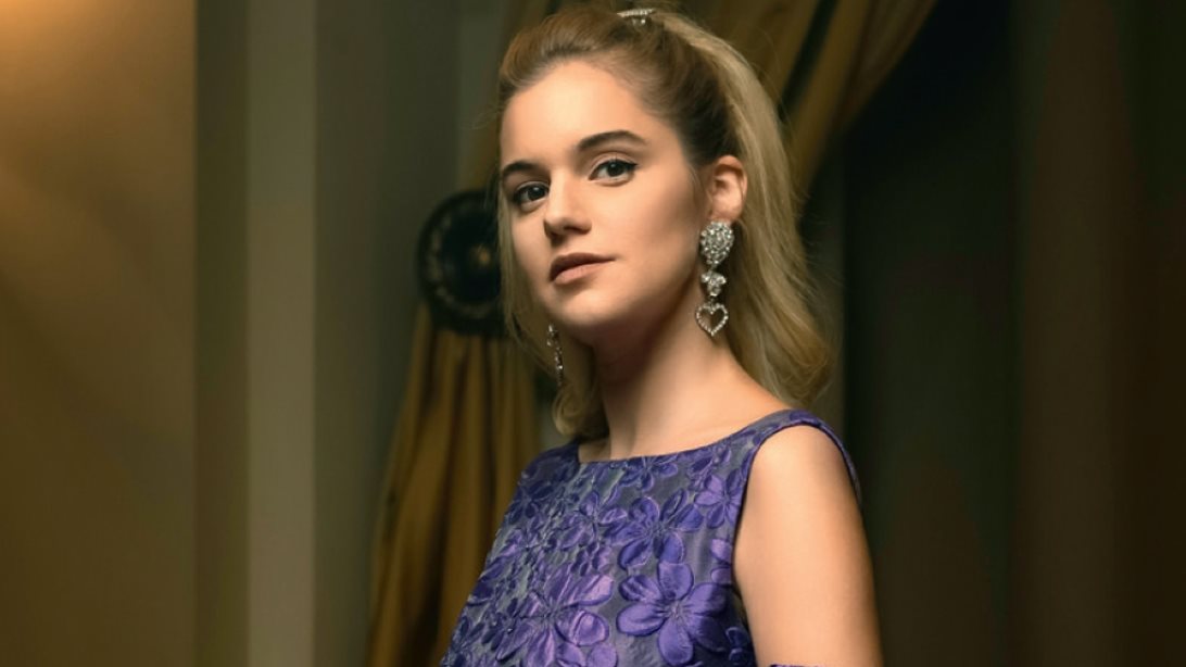 Νατάσα Εξηνταβελώνη: &quot;Η λογοκρισία της εποχής μας ξεπερνάει κάθε προηγούμενο&quot;