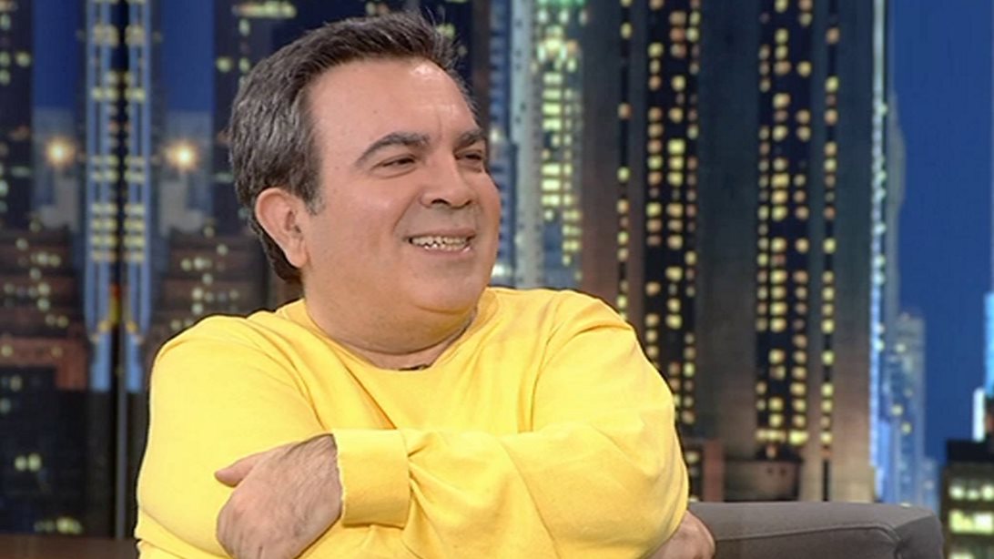 Δεν φαντάζεστε πως ο Αντώνης Καρπετόπουλος ευθύνεται για την πρώτη βράβευση της Μόνικα Μπελούτσι