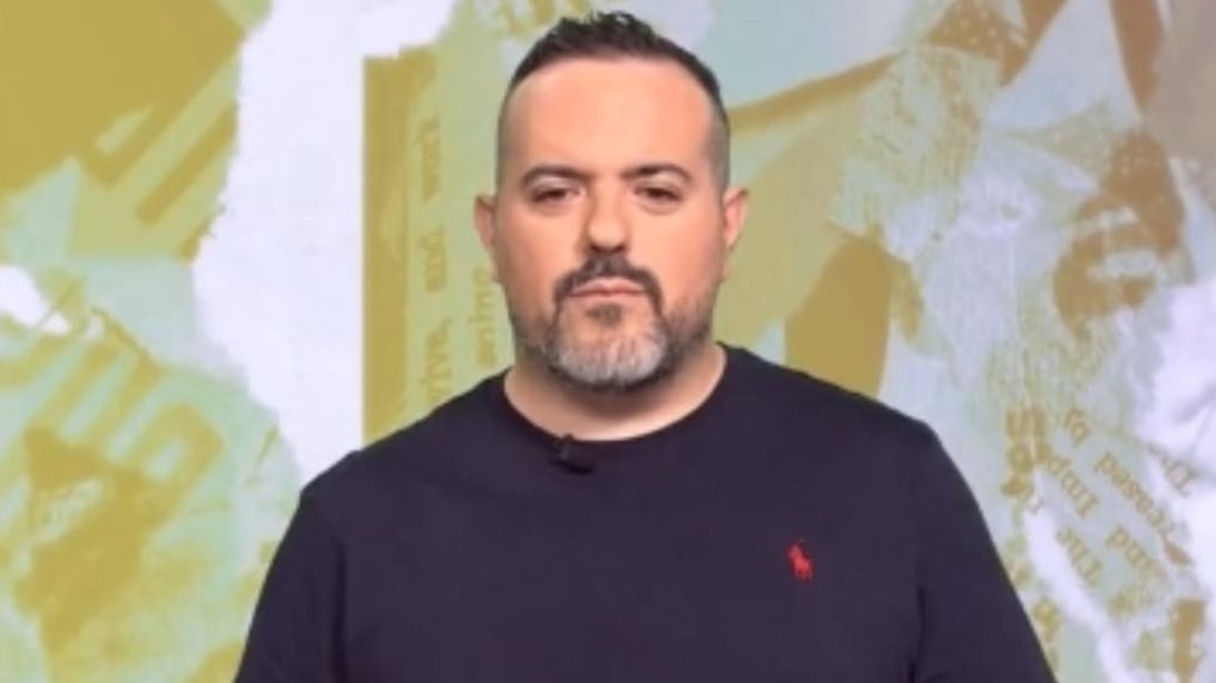 Κωνσταντίνος Αντωνάτος | Η κριτική στο #kalytera για Σκορδά &amp; Καινούργιου:  "Μην κατηγορούμε τους άλλους όταν το έχουμε κάνει και εμείς"