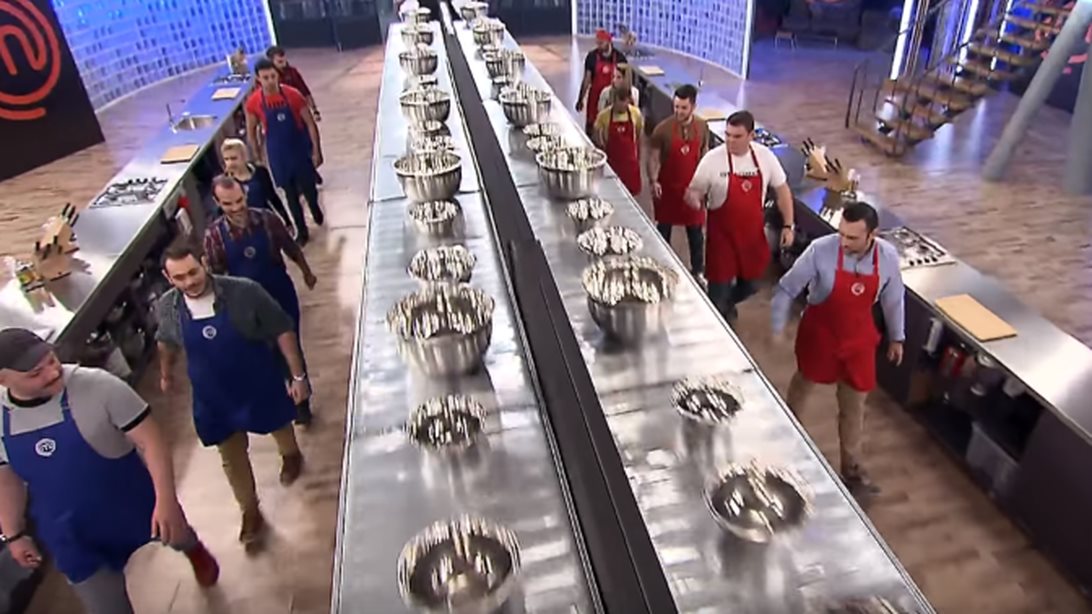 MasterChef: Η δοκιμασία που έφερε τους παίκτες στα άκρα και το άδειο πιάτο που εξέπληξε τους κριτές!