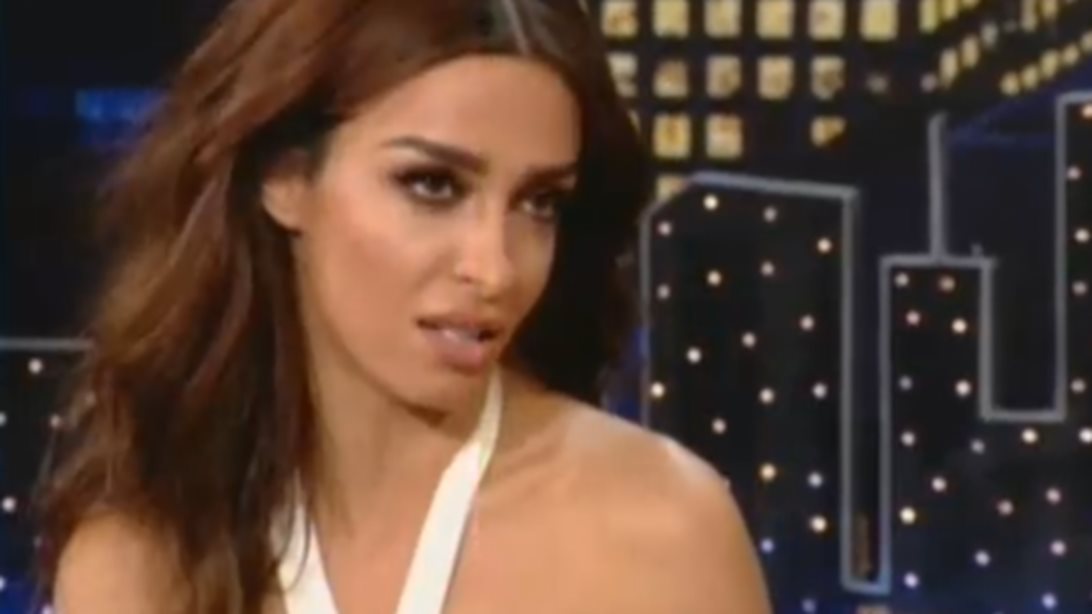 Ελένη Φουρέιρα: Οι νέες δηλώσεις που προκάλεσαν την αντίδραση του Λιάγκα &amp; την ένταση στο «Πρωινό»