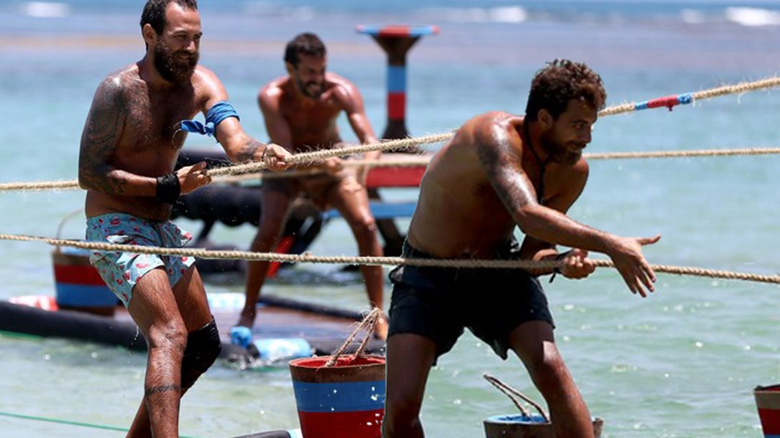 Survivor: Εκτός ελέγχου η κατάσταση στους Μαχητές; Καυγάδες και ξύλο μετά την αποχώρηση του Τσανγκ