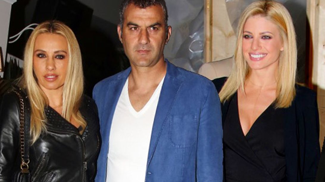 Διάσημες Εμφανίσεις: Πού συναντήθηκαν οι εκπρόσωποι της showbiz;