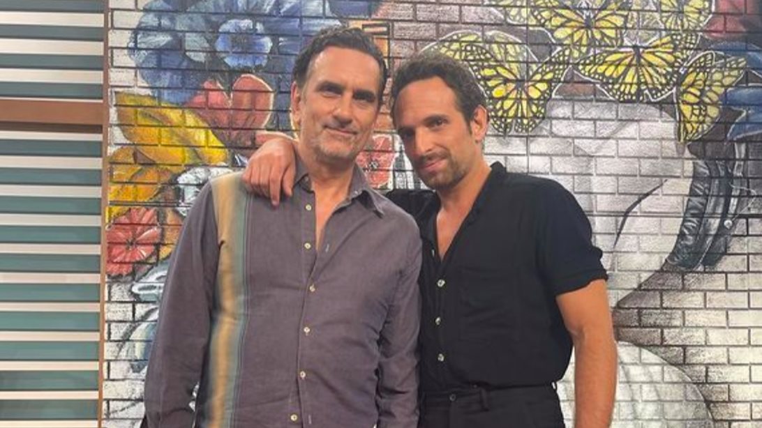 Ο Νίκος Ψαρράς και ο Μάρκος Παπαδοκωνσταντάκης αποκαλύπτουν για τη Διάφανη Αγάπη: &quot;Αντιμετωπίζεται σαν κινηματογραφική ταινία&quot;