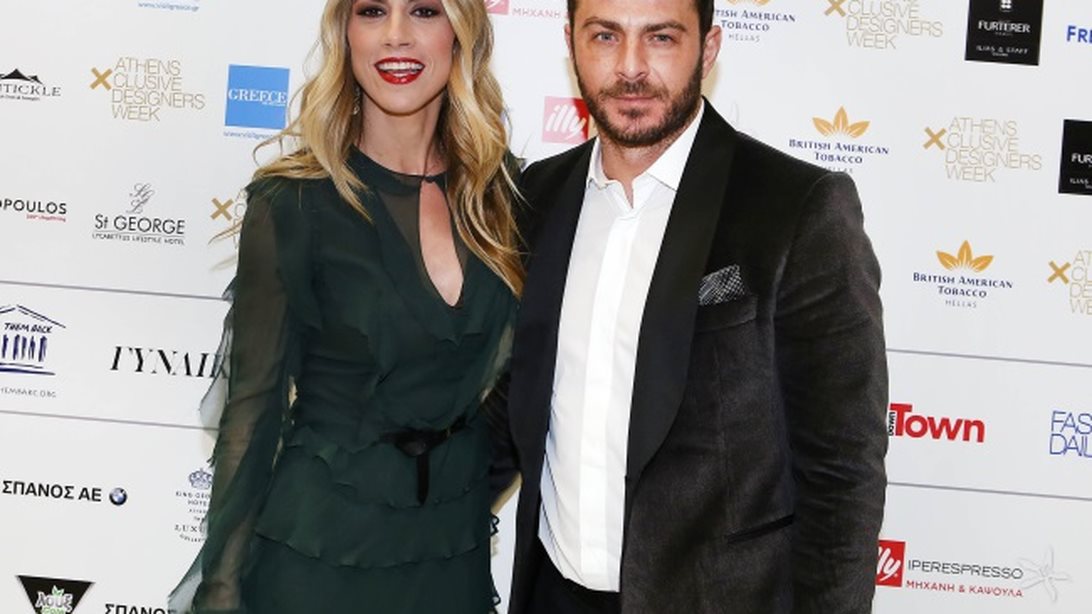 Ντορέττα Παπαδημητρίου &amp; Γιώργος Αγγελόπουλος: Τα νέα σχόλια του «Πρωινού» και τα τρυφερά ενσταντανέ που πυροδοτούν τις φήμες ότι είναι ζευγάρι