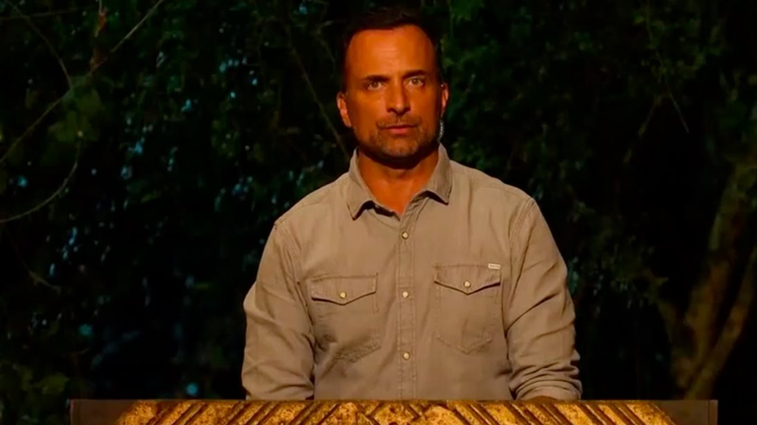 Διπλή αποχώρηση στο Survivor - Εκτός ένας "Αθηναίος" και ένας "Επαρχιώτης"