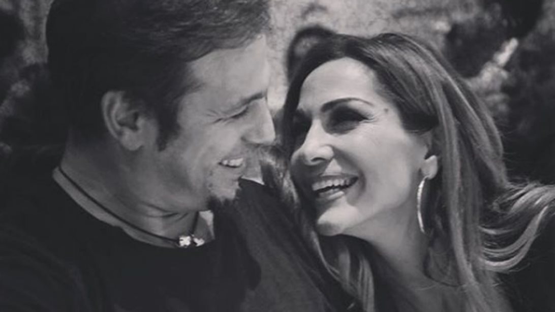 Δέσποινα Βανδή &amp; Ντέμης Νικολαΐδης παίρνουν διαζύγιο! Η ανακοίνωση του χωρισμού τους