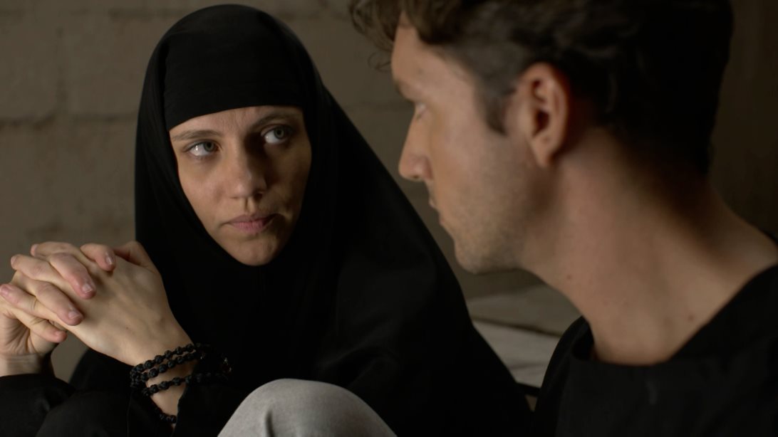 Φωτεινή Παπαθεοδώρου: &quot;Δεν θα μπορούσα να ζητήσω καλύτερο συνεργάτη από τον Μιχαήλ Ταμπακάκη&quot;