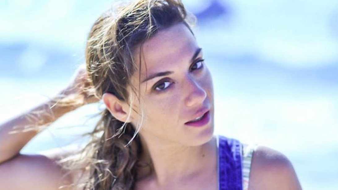 Βάσω Λασκαράκη: Μιλάει ανοιχτά για το διαζύγιo με τον Τσιμιτσέλη: «Δεν υπήρχε επιστροφή»