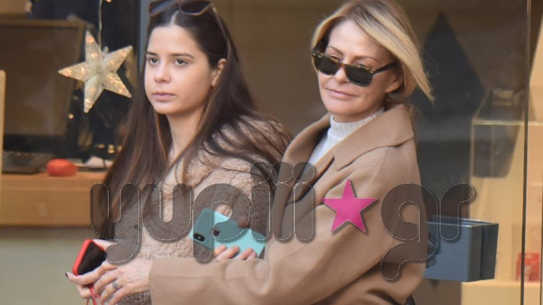 Τζένη Μπαλατσινού: Η νέα τρυφερή ανάρτηση στο Instagram για την κόρη της Αλεξάνδρα
